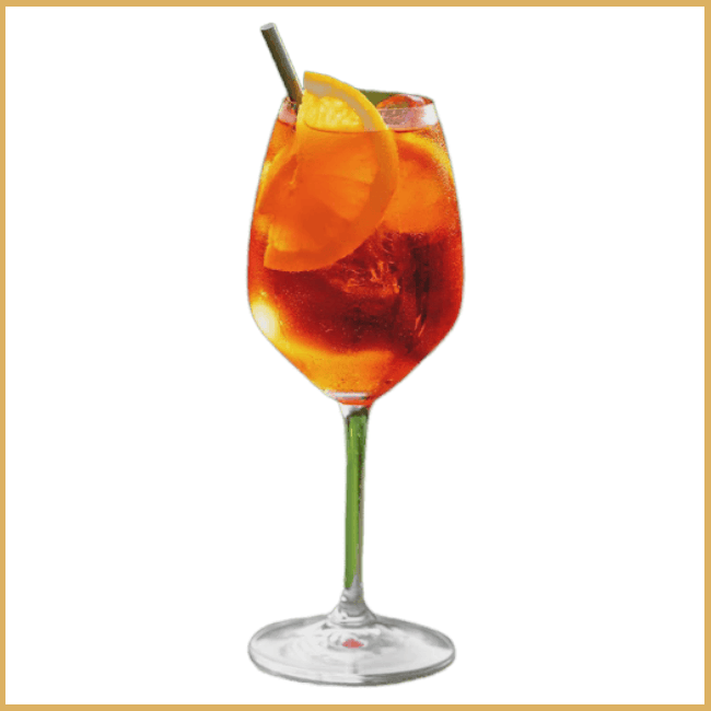 Aperol Spritz