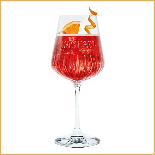 Campari Spritz
