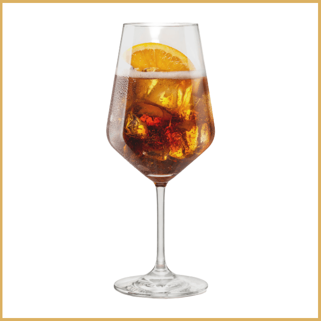 Cinar Spritz