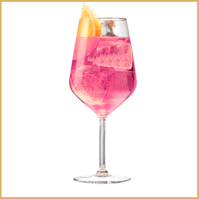 Rosa Spritz