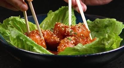 CAMARONES ROCA