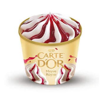 carte dor meyve rüyası