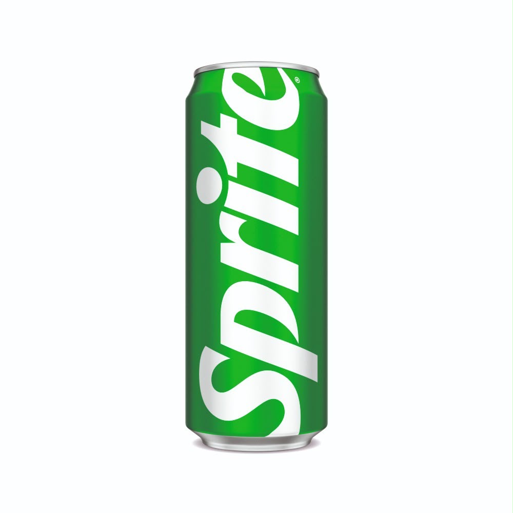 sprite 330ml