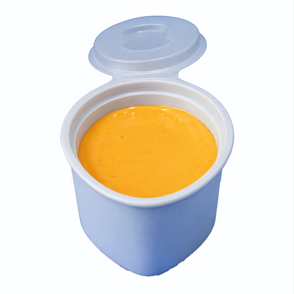 CHEDDAR SOS