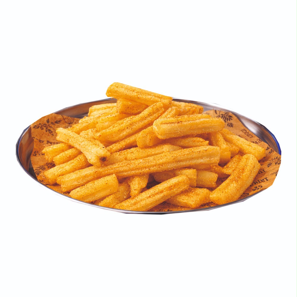 PATATES KIZARTMASI