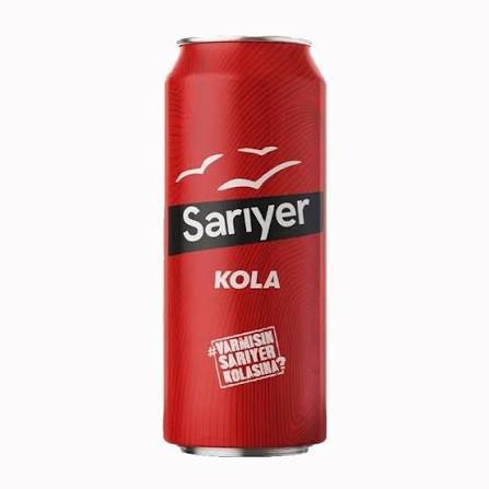 sarıyer cola 330ml