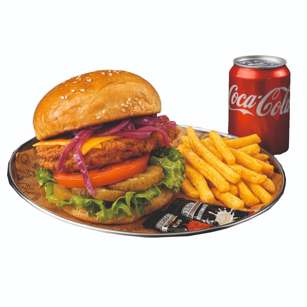 ATÖLYE CLASSIC CHICKEN