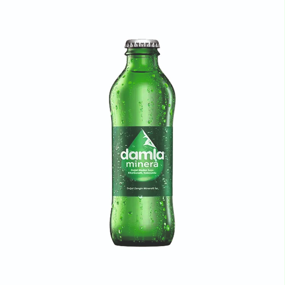 SADE SODA 200ML