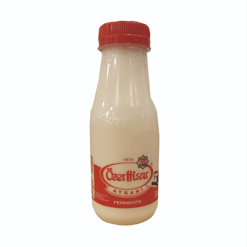 özerhisar ayran 300ml