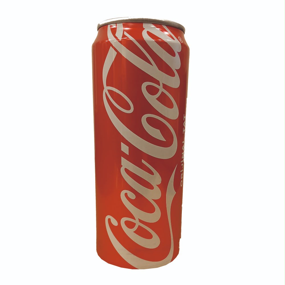 COCA COLA 330ML