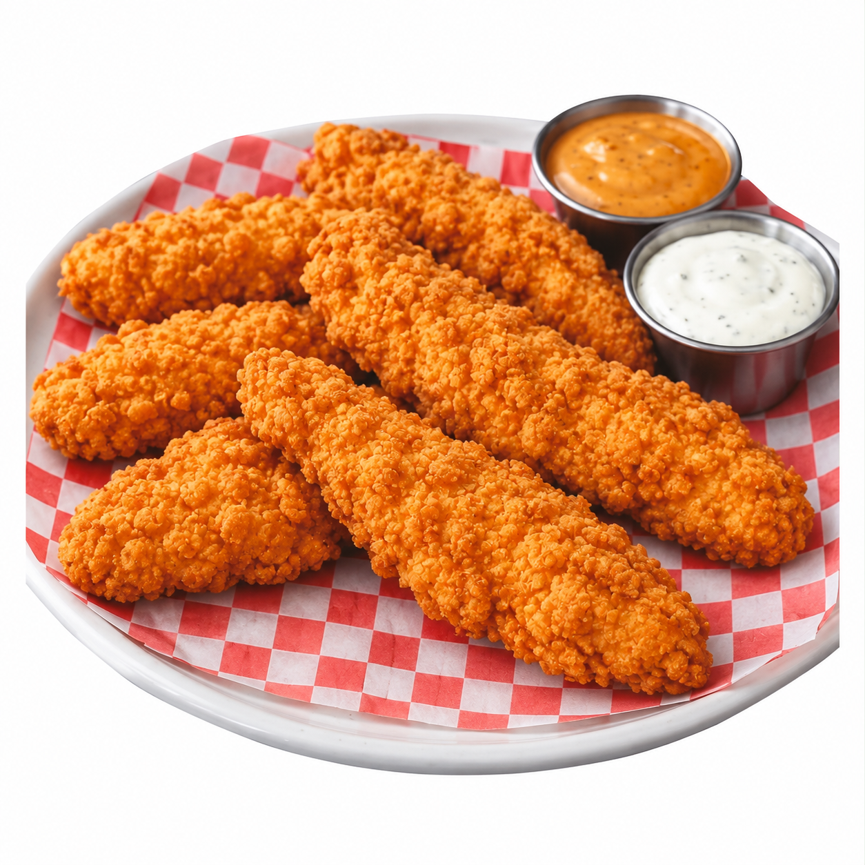TAVUK TENDERS