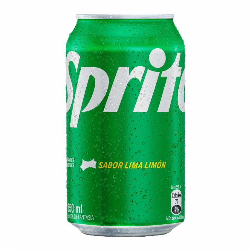 Lata Sprite