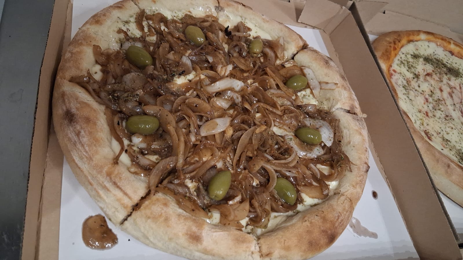 Fugazzeta