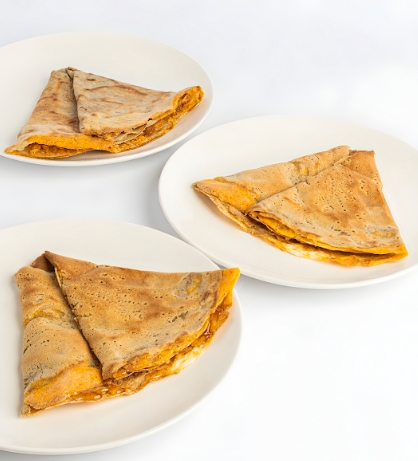 Omani Bread - الخبز العماني