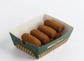 Cutlets - كتلس