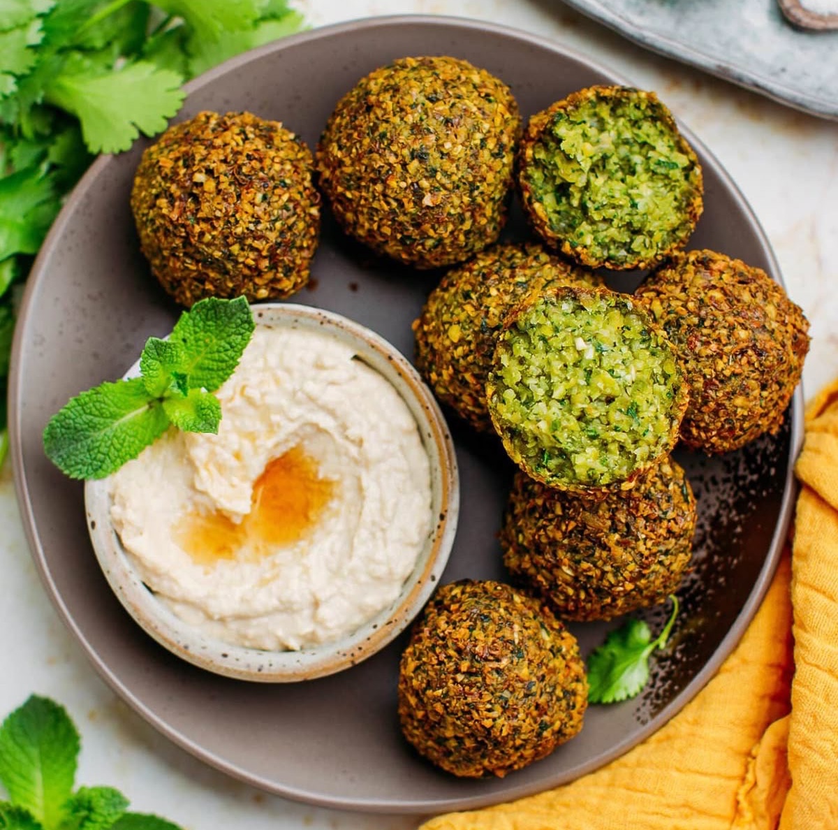 Falafel