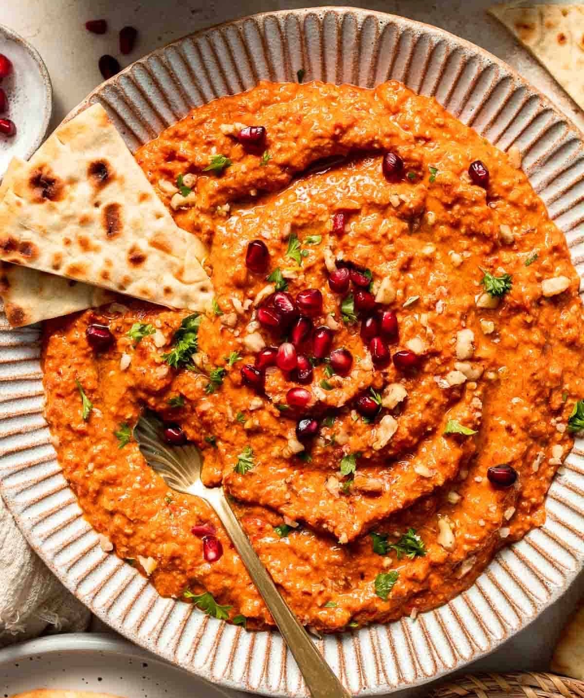 Muhammara