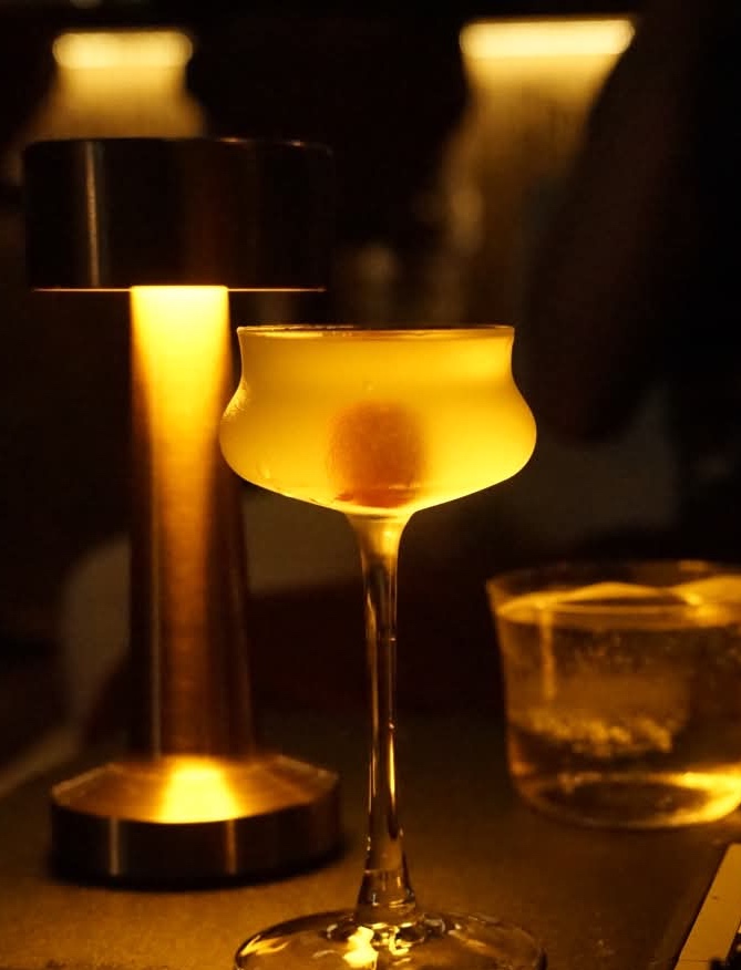Gimlet
