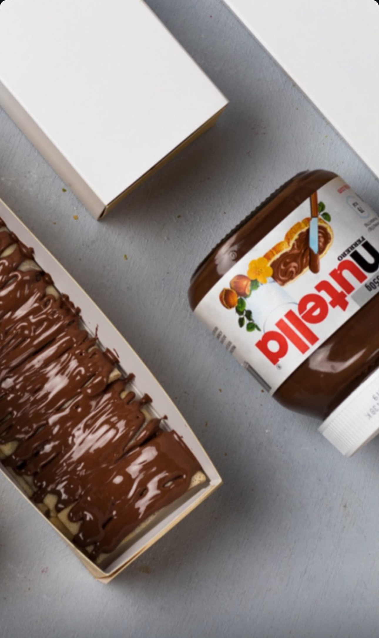 Nutella