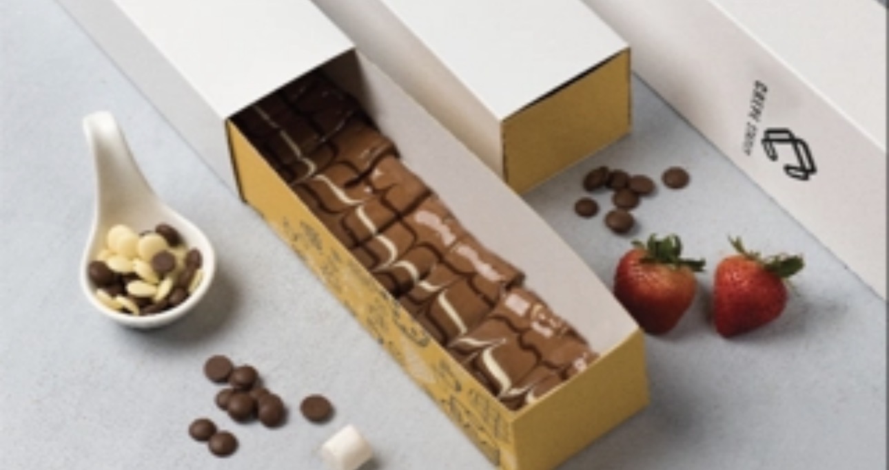 Belagin Chocolate