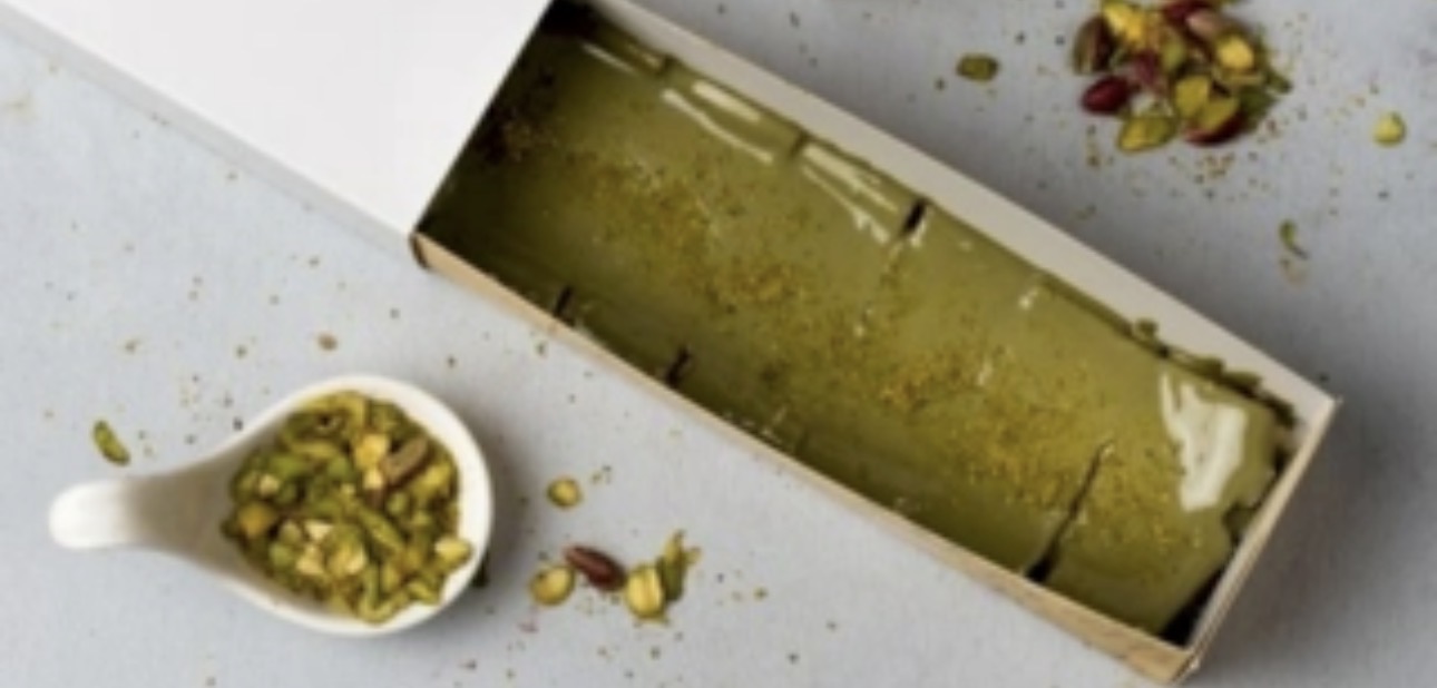 Pistachio