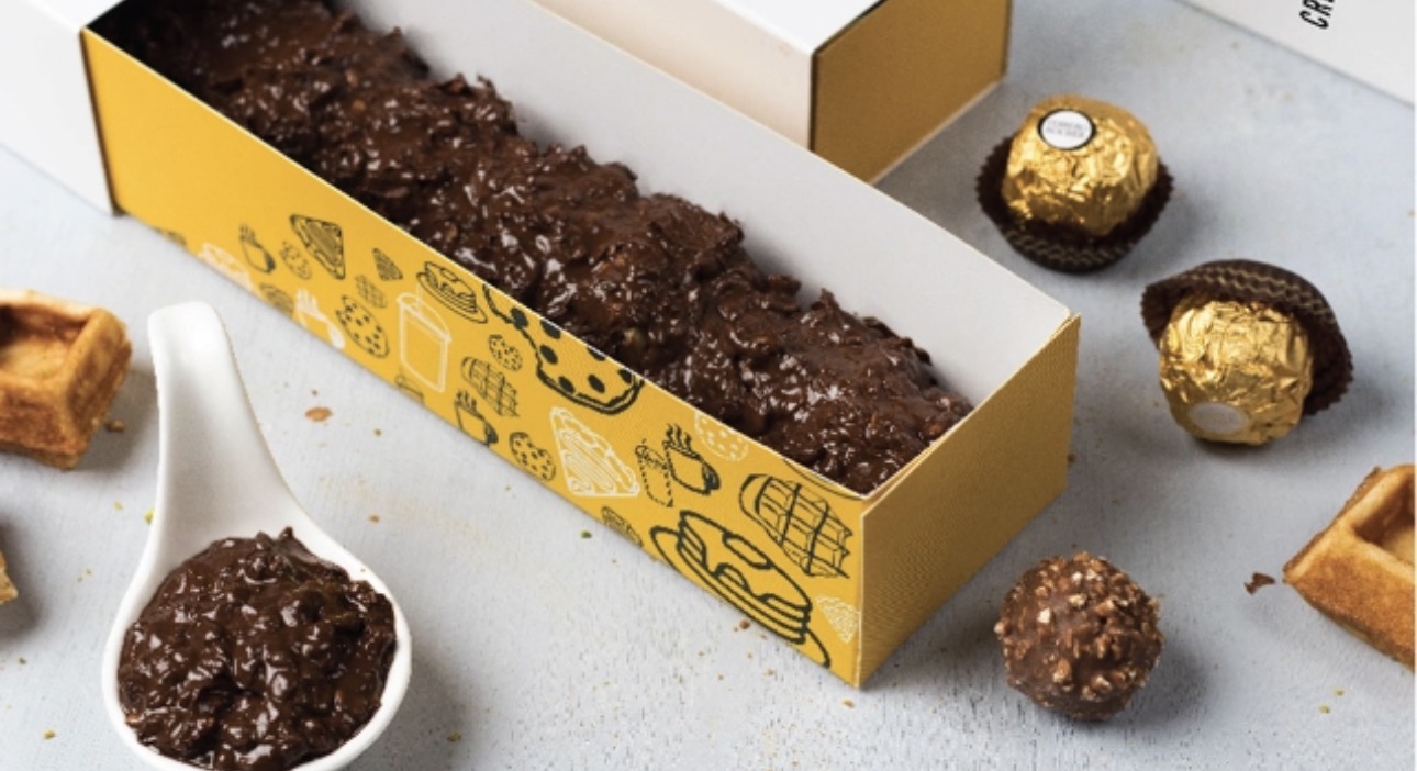 Ferrero Roch