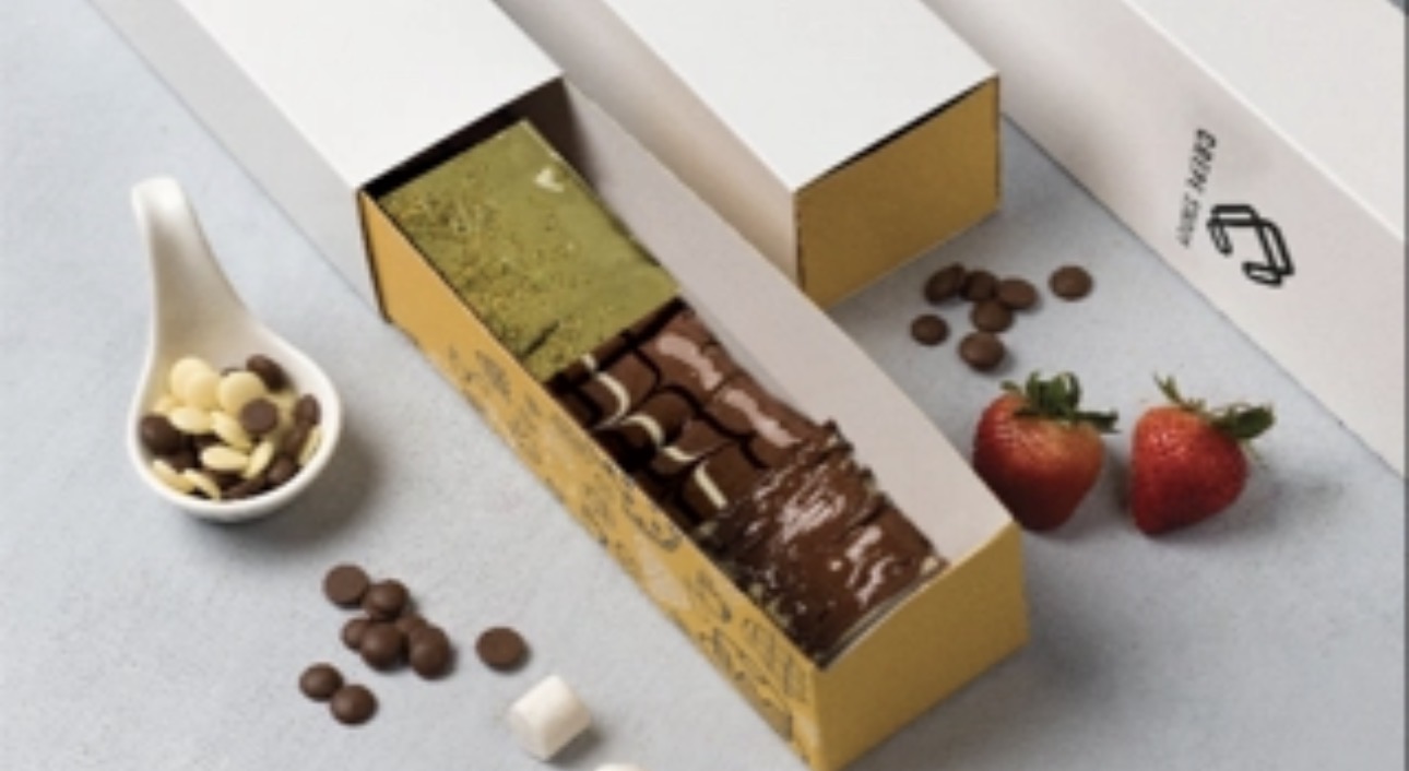 Mix Chocolate