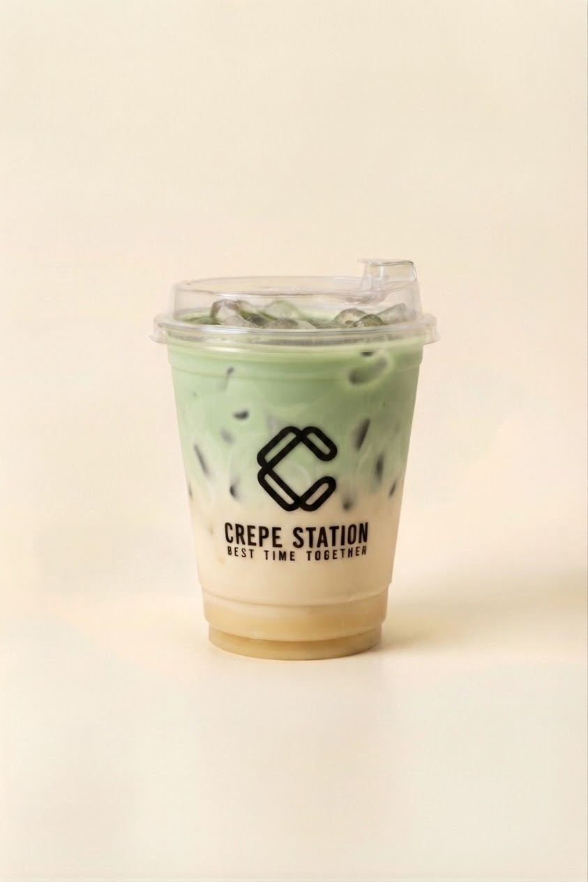 Green Latte