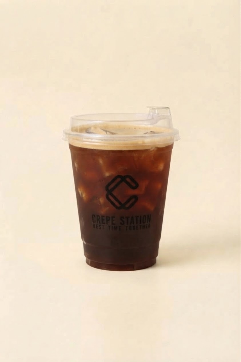 Cold Brew