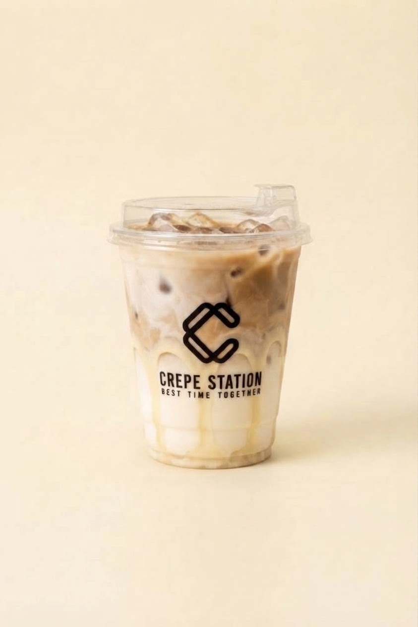White Mocha