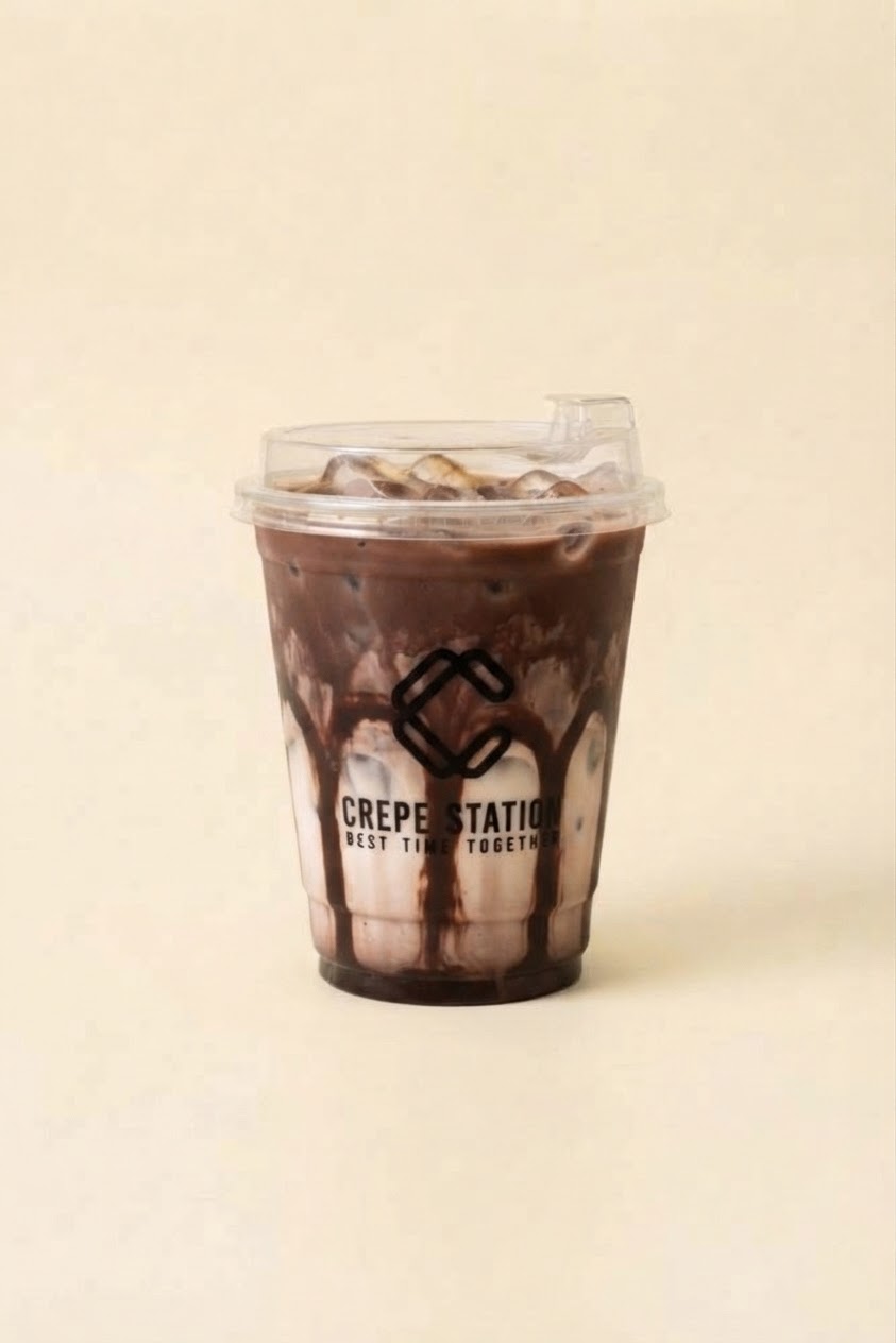 Dark Mocha
