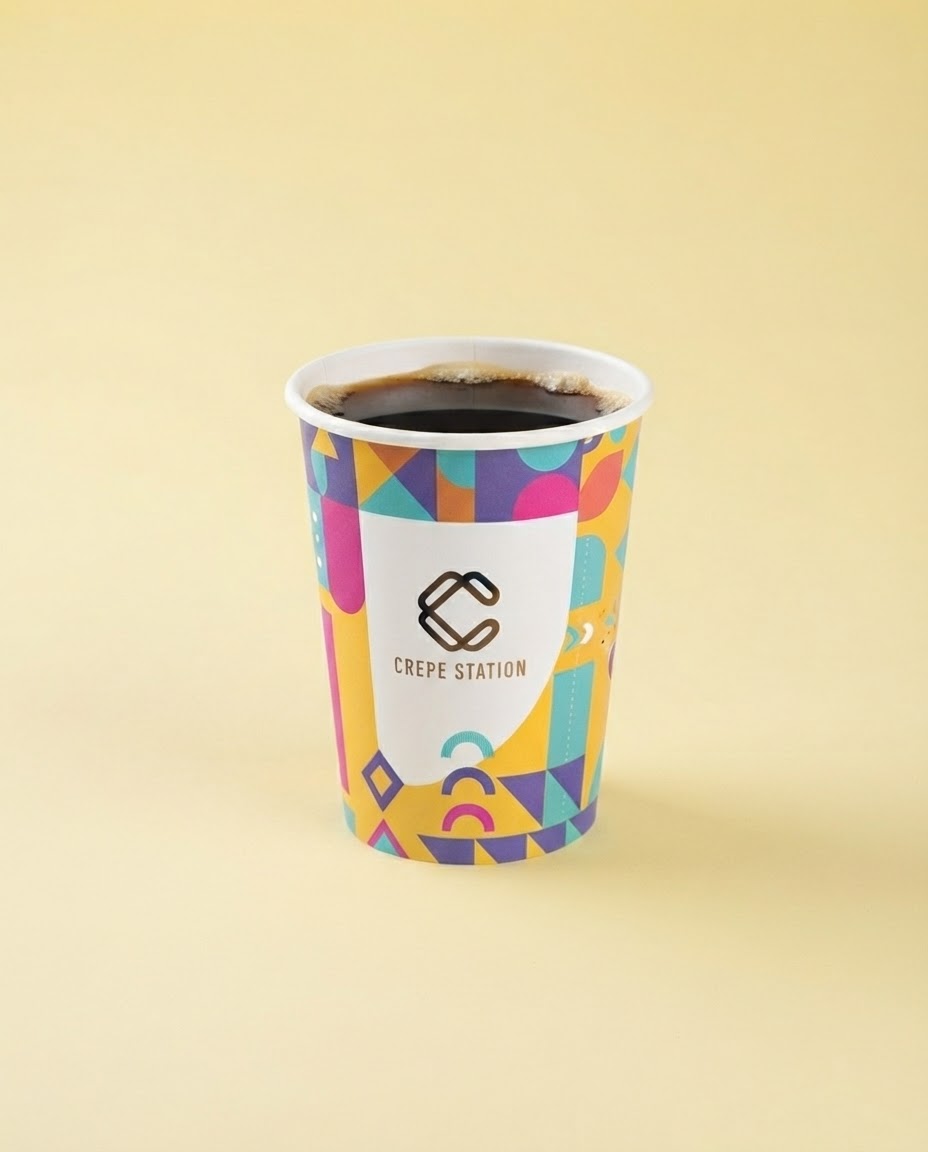 Hot V60