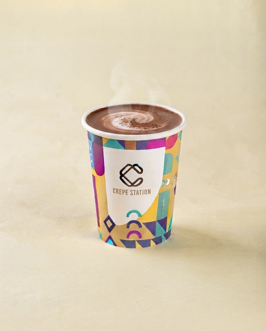 Hot Chocolate