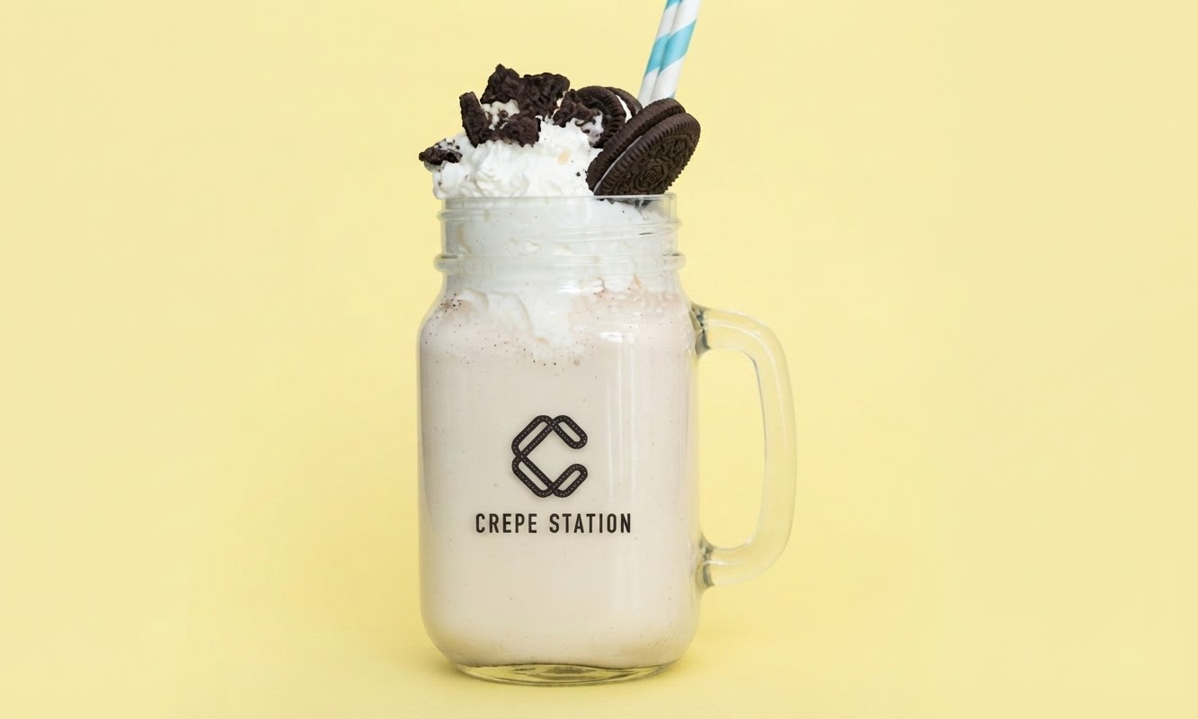 Milk Shake