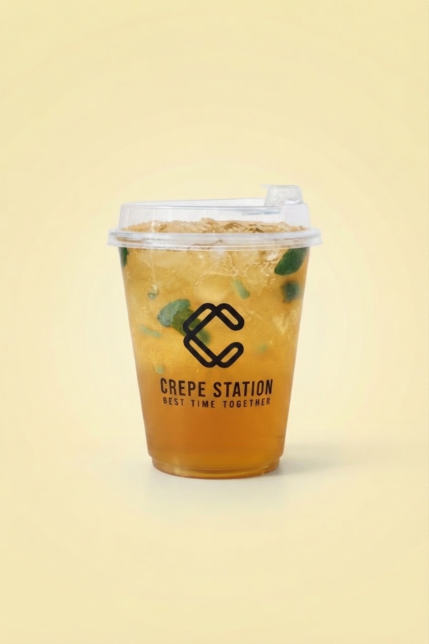 Passion Fruit