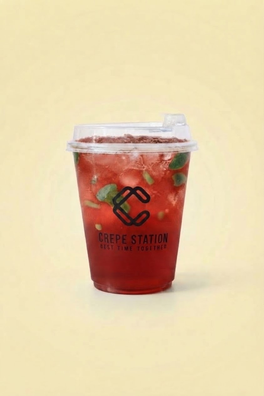 Strawberry