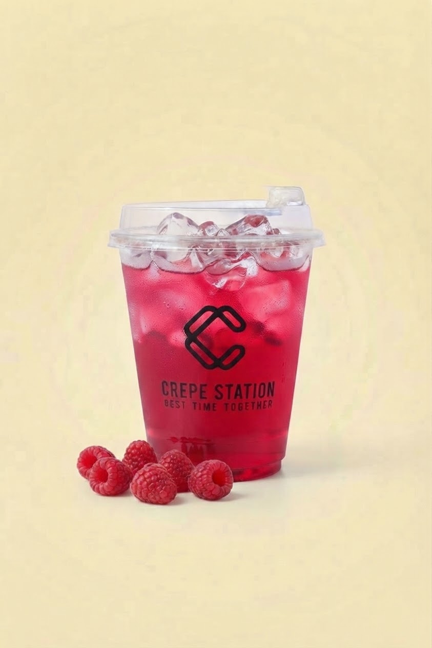 Raspberry