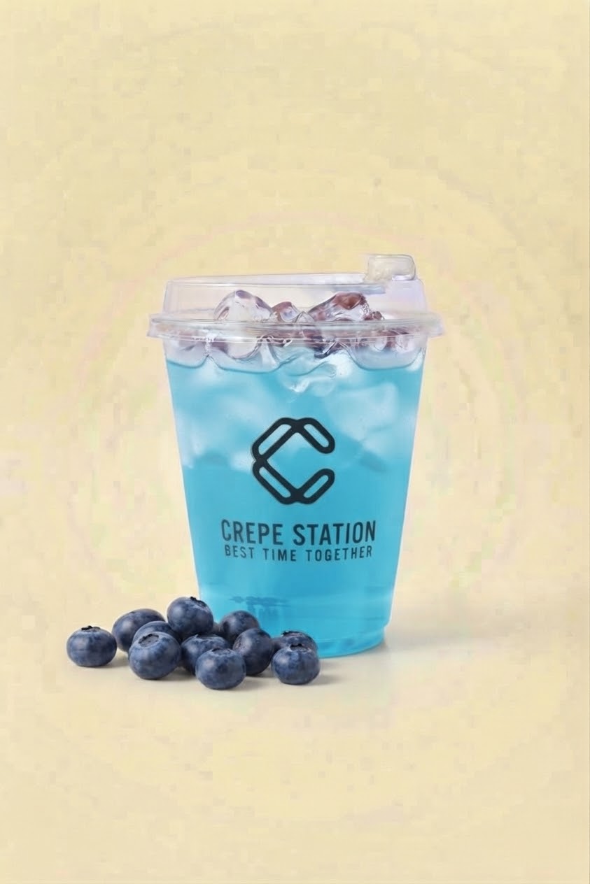 Blueberry