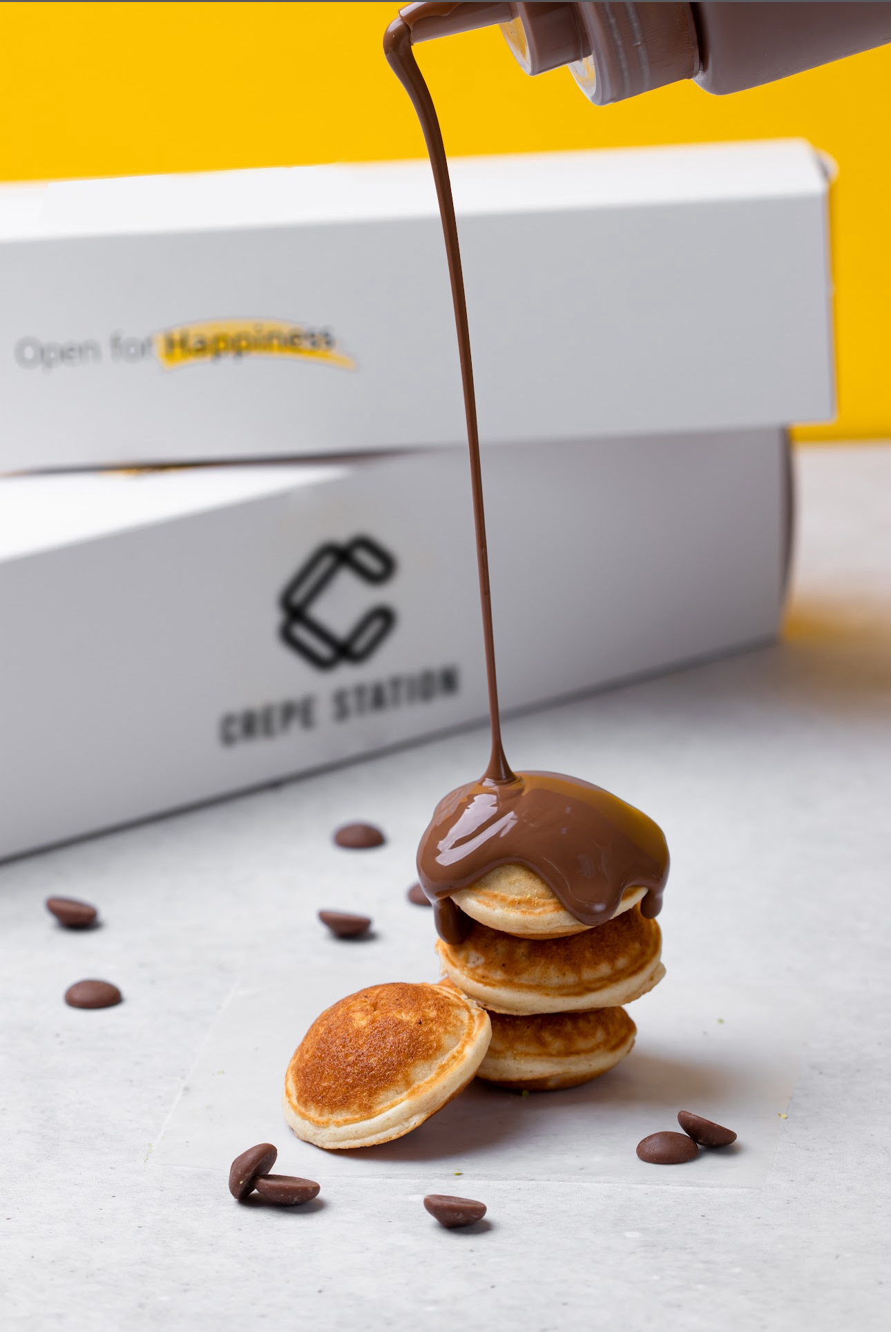 Belagin Chocolate