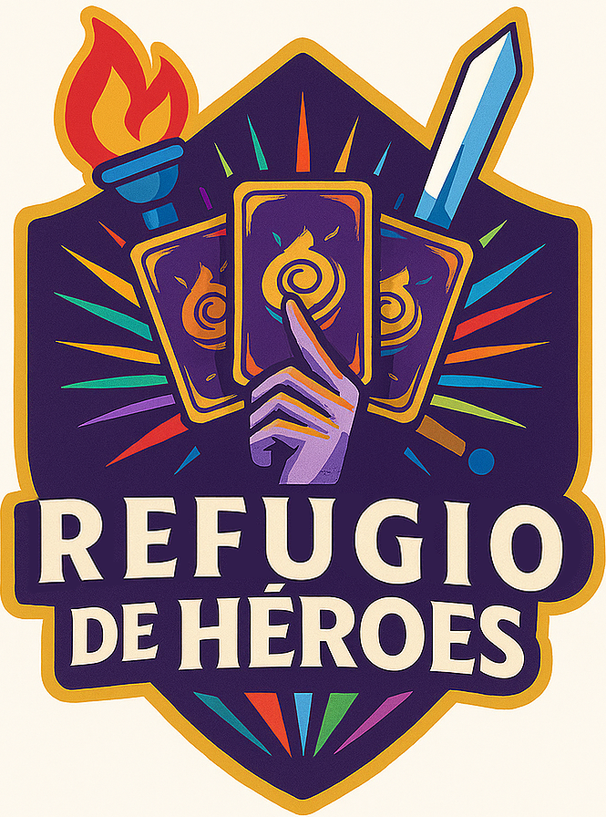 Refugio de Heroes