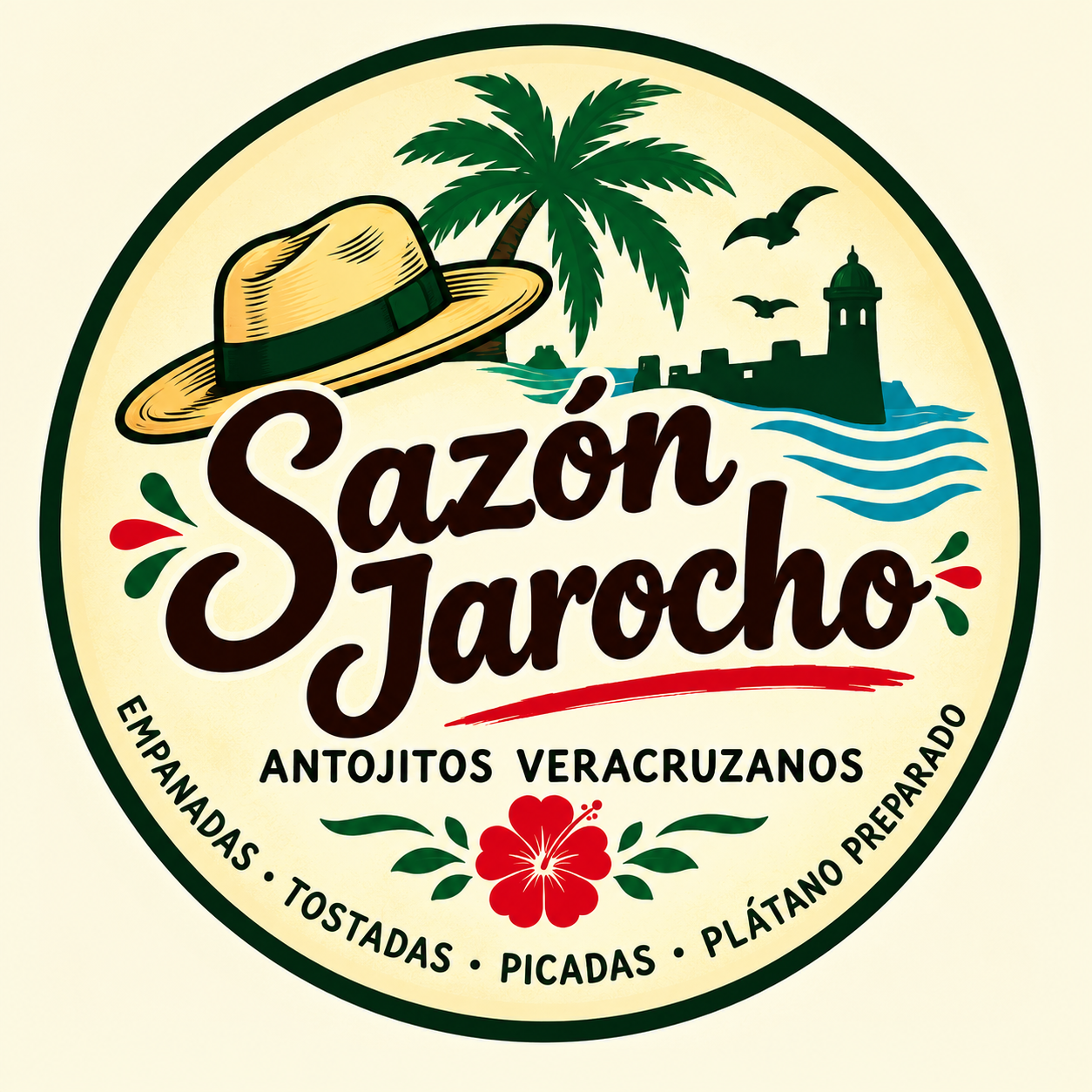 Sazón Jarocho