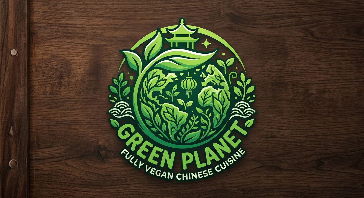 Green Planet