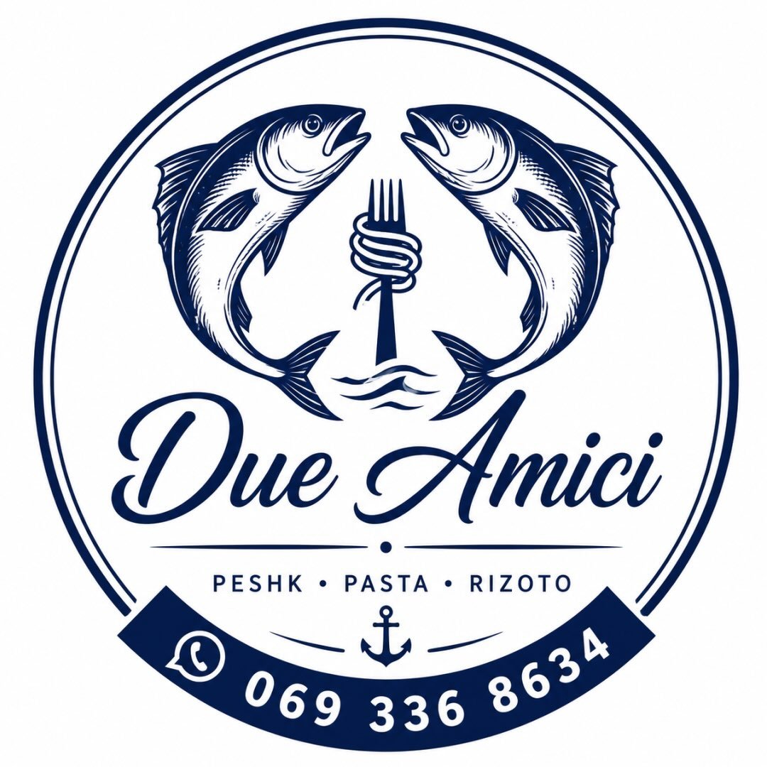 Due Amici