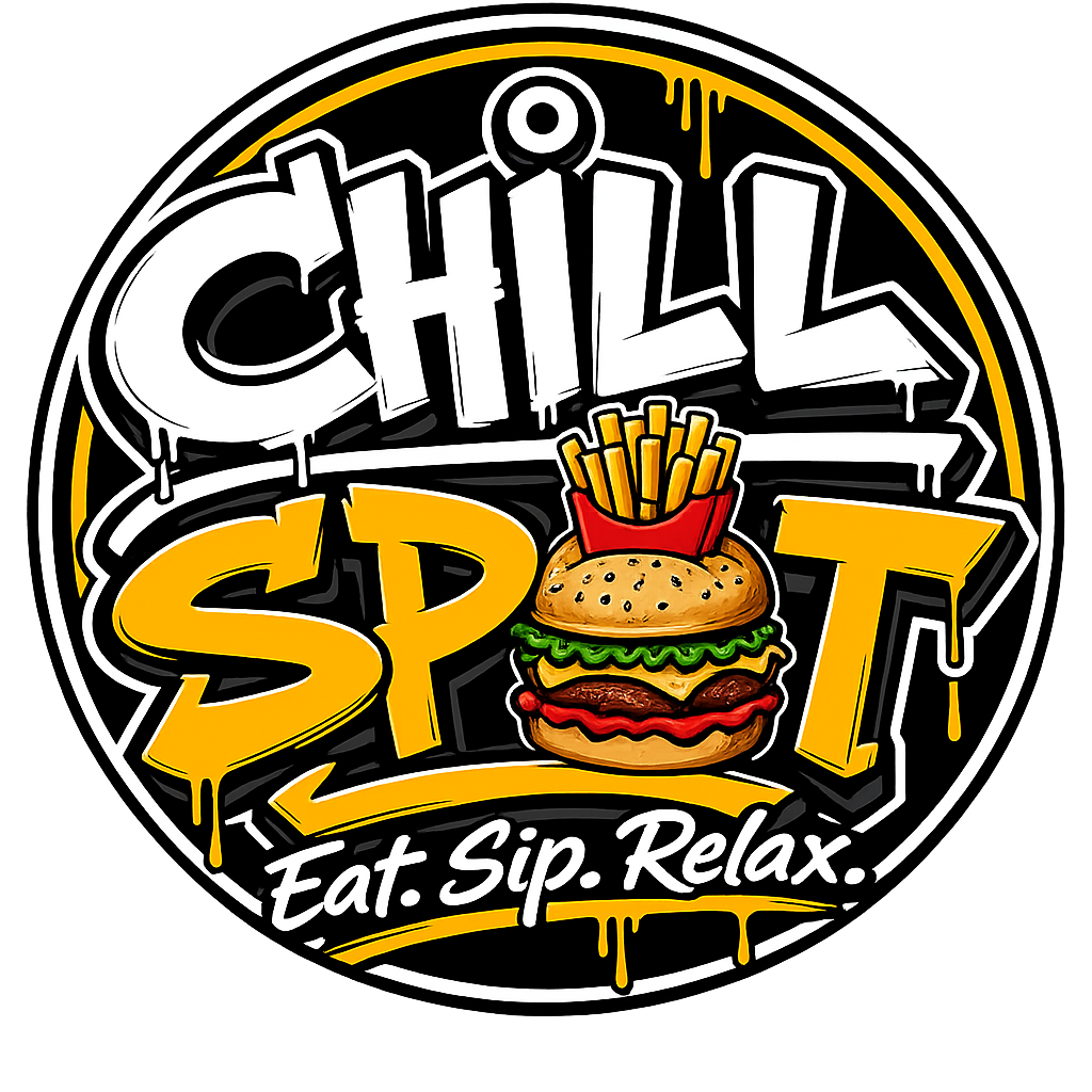 Chill Spot