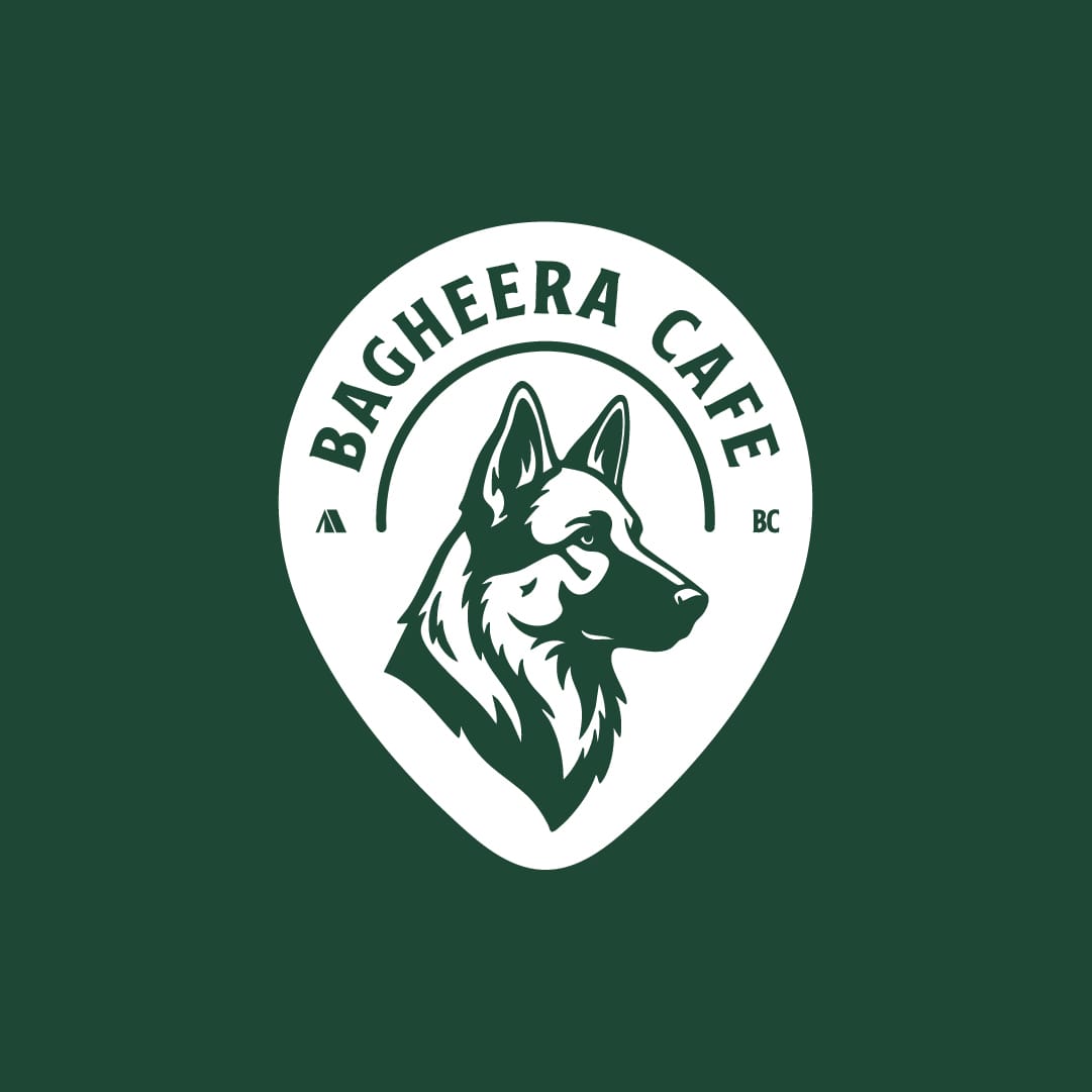The Bagheera Cafe
