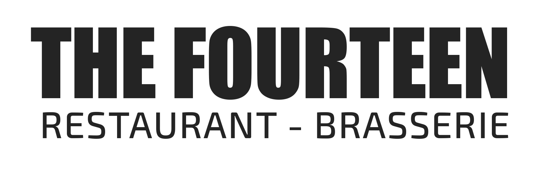 THE FOURTEEN Restaurant - Brasserie