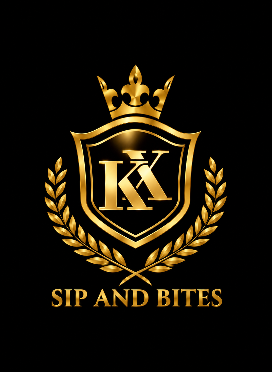 KX Sip and Bites