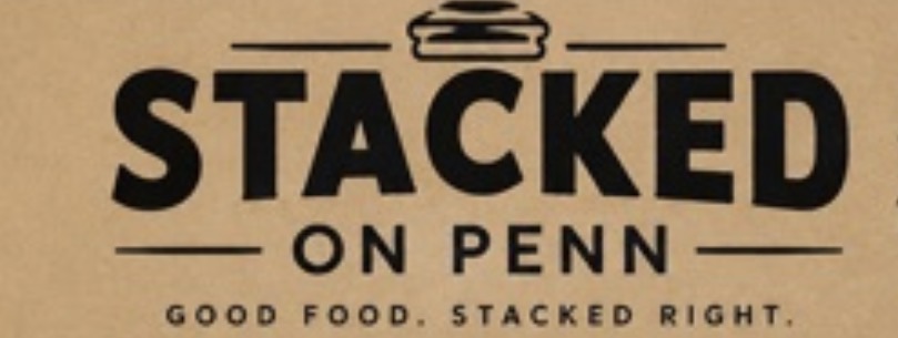 Stacked On Penn