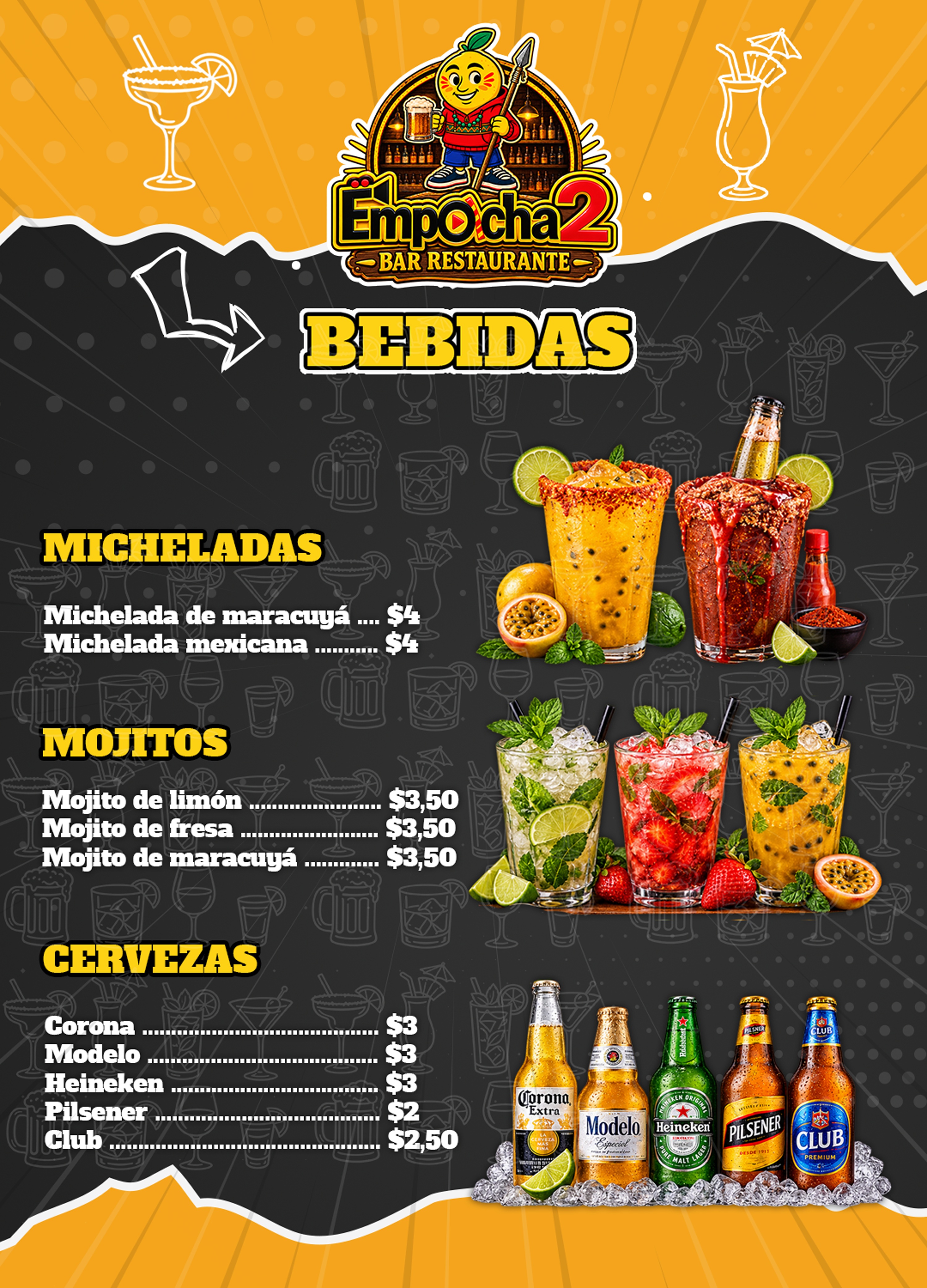 síguenos