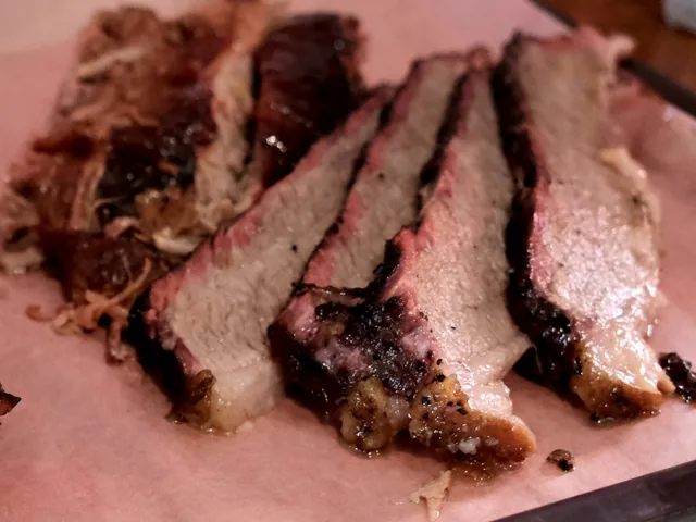 Brisket